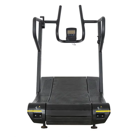 Kommerzielles Fitnessstudio, Fitness-Selbstbedienung