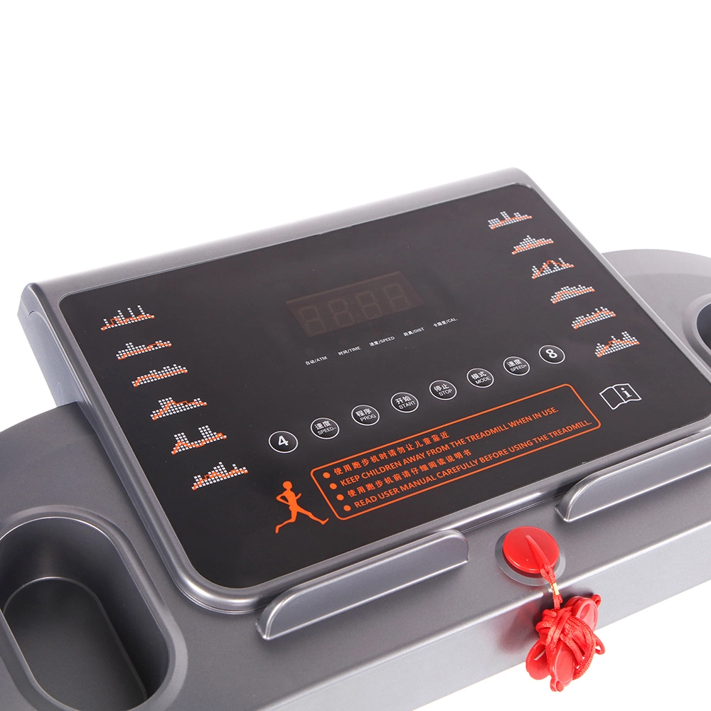 Factory Price High Technology Treadmill Life Fitness Treadmill (XM-Q7-new)