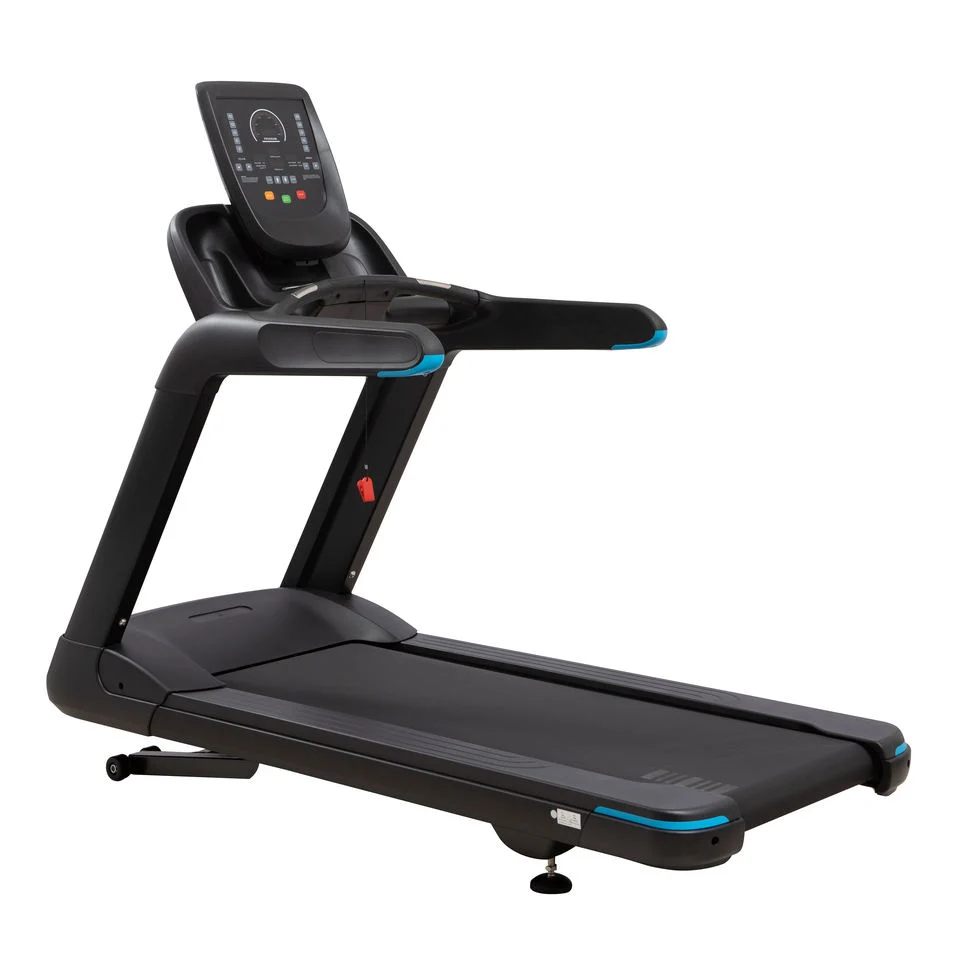 Commercial Treadmill Gym Equipment/Fitness Equipment Running Machine Treadmill 3HP